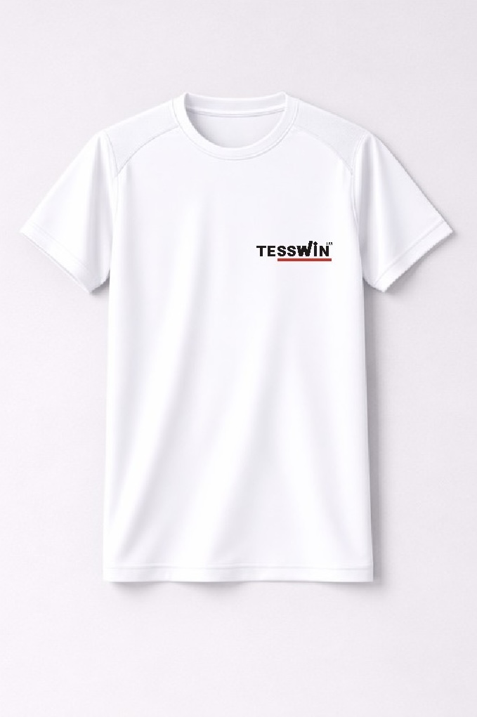Model 2301 – Tesswin FlexFit T-Shirt (2)