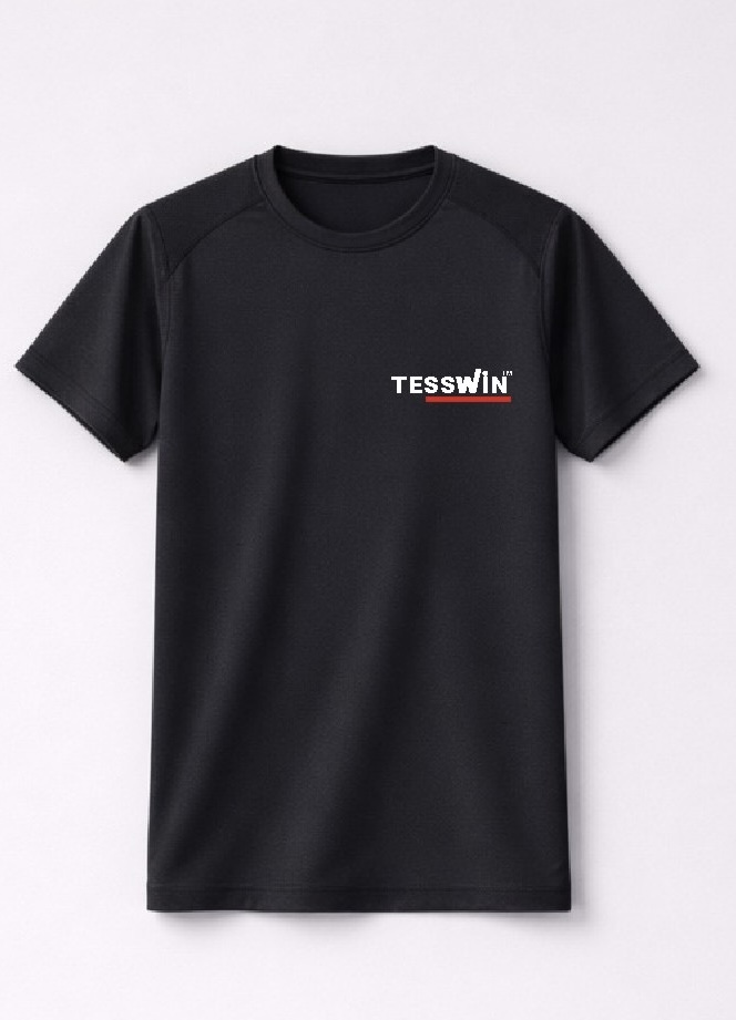 Model 2301 – Tesswin FlexFit T-Shirt (3)