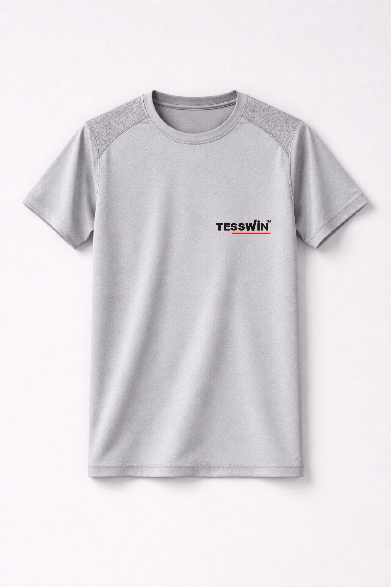 Model 2301 – Tesswin FlexFit T-Shirt (5)