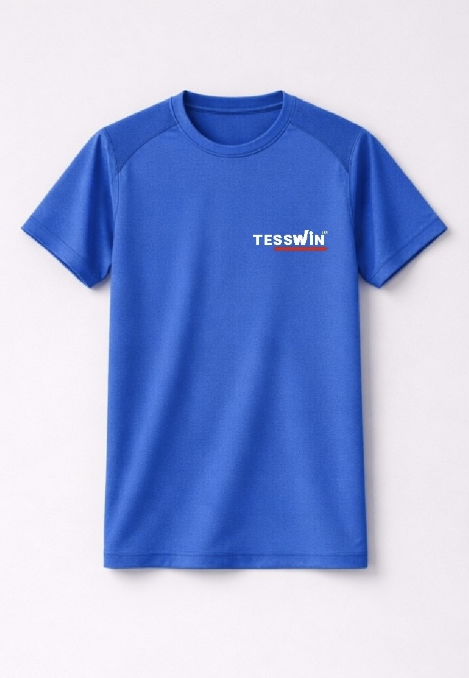 Model 2301 – Tesswin FlexFit T-Shirt